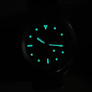 [Pre-Owned] Seiko 5 Sports SRPG63K1 Cement Dial Automatic Men Watch