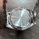 [Pre-Owned] Seiko Criteria SNDF69P1 Sapphire Quartz Chronograph Men Watch