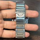 [Pre-Owned] Seiko SKX Orange Monster SKX781 (7S26-0350) Discontinued Automatic Men Watch