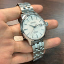 [Pre-Owned] Seiko Presage Cocktail Time Fuyugeshiki SRPC97J1 Limited Edition Automatic Men Watch