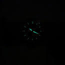 [Pre-Owned] Seiko Presage SPB170J1 (6R35-00V0) Sharp Edged Series Automatic Men Watch