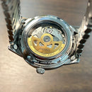 [Pre-Owned] Seiko Presage Style 60’s SRPL07J1 Automatic Men Watch