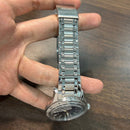 [Pre-Owned] Seiko Presage Style 60’s SRPL07J1 Automatic Men Watch