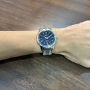 [Pre-Owned] Seiko Presage Style 60’s SRPL07J1 Automatic Men Watch