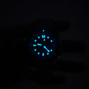 [Pre-Owned] Seiko Prospex King Turtle SRPK01K1 PADI Special Edition Automatic Men Watch