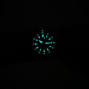 [Pre-Owned] Seiko Prospex Samurai SRPL13K1 Automatic Men Diver Watch