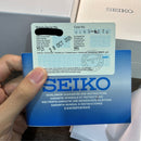 [Pre-Owned] Seiko Prospex SNE583P1 38.5mm Green Hulk Solar Diver Watch