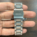 [Pre-Owned] Seiko Prospex Speedtimer Panda SSC813P1 Solar Chronograph Men Watch