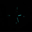 [Pre-Owned] Seiko Prospex Speedtimer Panda SSC813P1 Solar Chronograph Men Watch