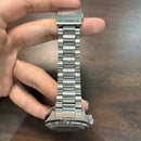 [Pre-Owned] Seiko Prospex Speedtimer Panda SSC813P1 Solar Chronograph Men Watch