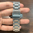 [Pre-Owned] Seiko Prospex Speedtimer Panda SSC911P1 Solar Chronograph Men Watch