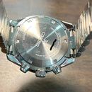 [Pre-Owned] Seiko Prospex Speedtimer Panda SSC911P1 Solar Chronograph Men Watch