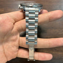 [Pre-Owned] Seiko Prospex Speedtimer Panda SSC911P1 Solar Chronograph Men Watch