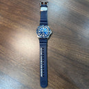 [Pre-Owned] Seiko Prospex SRPJ93K1 King Samurai PADI Special Edition Men Watch