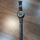 [Pre-Owned] Seiko Prospex Tuna SUN021P1 Kinetic Sapphire Diver Men Watch