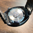 [Pre-Owned] Seiko Prospex Turtle Save The Ocean SRPD11K1 Automatic Men Watch