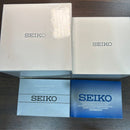 [Pre-Owned] Seiko SSB101P1 Quartz Chronograph Men Watch