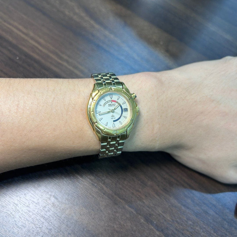 Women's kinetic watches online