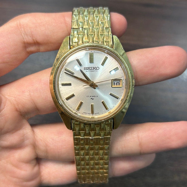 Seiko 7005 8022 clearance