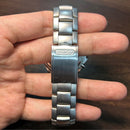 [Pre-Owned] Seiko Vintage 7T92-0BR0 Quartz Chronograph Unisex Watch