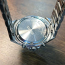 [Pre-Owned] Seiko Vintage 7T92-0BR0 Quartz Chronograph Unisex Watch