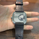 [Pre-Owned] Seven Friday P1B/01 Sapphire Automatic Men Watch