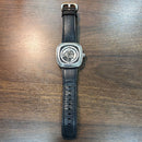 [Pre-Owned] Seven Friday P1B/01 Sapphire Automatic Men Watch