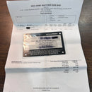 [Pre-Owned] Seven Friday P1B/01 Sapphire Automatic Men Watch