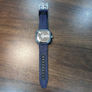 [Pre-Owned] Seven Friday Urban Explorer M1B/01 Square Automatic Men Watch