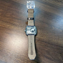 [Pre-Owned] Seven Friday Urban Explorer M1B/01 Square Automatic Men Watch