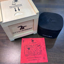 [Pre-Owned] Seven Friday Urban Explorer M1B/01 Square Automatic Men Watch