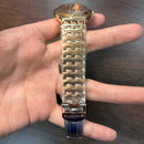 [Pre-Owned] Swatch Rosalina YGG408G Quartz Women Watch