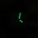 [Pre-Owned] Swatch What If…Green? Square Quartz Unisex Watch