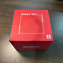 [Pre-Owned] Swatch What If…Green? Square Quartz Unisex Watch