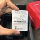 [Pre-Owned] Swatch What If…Green? Square Quartz Unisex Watch