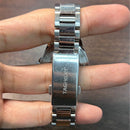 [Pre-Owned] Tag Heuer Aquaracer WAY1312 Mother of Pearl Quartz Ladies Watch