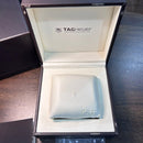 [Pre-Owned] Tag Heuer Aquaracer WAY1312 Mother of Pearl Quartz Ladies Watch