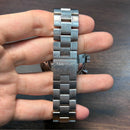 [Pre-Owned] Tag Heuer Carrera CV2014-2 Calibre 16 Automatic Chronograph Men Watch