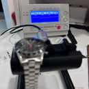 [Pre-Owned] Tag Heuer Carrera CV2014-2 Calibre 16 Automatic Chronograph Men Watch