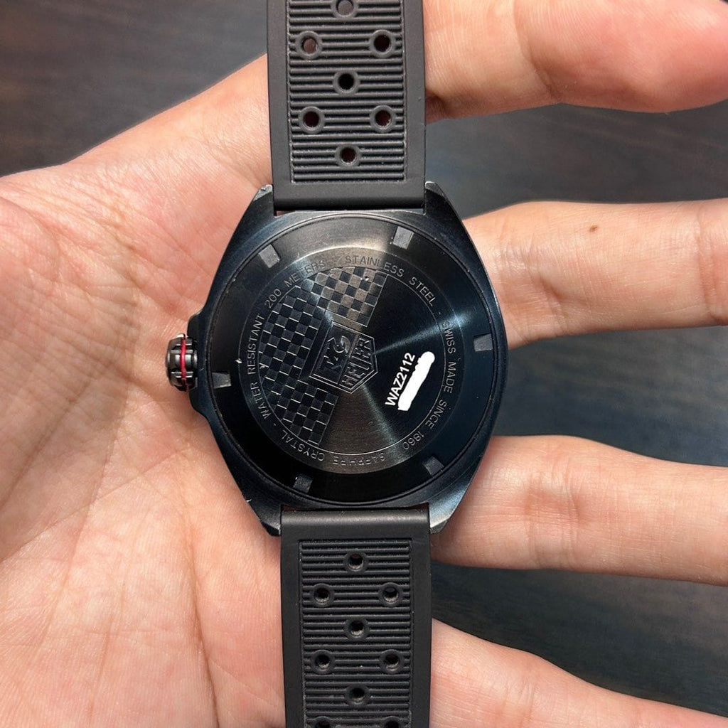 Tag heuer formula 1 automatic calibre 6 deals