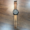 [Pre-Owned] Tissot Chrono XL Black Quartz Chronograph Men Watch