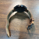 [Pre-Owned] Tissot Chrono XL Black Quartz Chronograph Men Watch