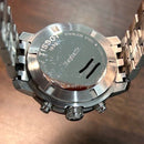 [Pre-Owned] Tissot PRC 200 T055417 Quartz Chronograph Men Watch