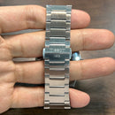 [Pre-Owned] Tissot PRX Powermatic 80 Ice Blue Automatic Men Watch