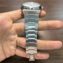 [Pre-Owned] Tissot PRX Powermatic 80 Ice Blue Automatic Men Watch