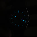 [Pre-Owned] Tissot PRX Powermatic 80 Ice Blue Automatic Men Watch