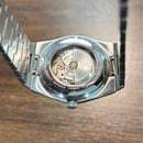 [Pre-Owned] Tissot PRX Powermatic 80 Ice Blue Automatic Men Watch