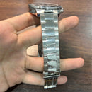 [Pre-Owned] Tissot Seastar 1000 Black Quartz Chronograph Men Watch