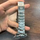 [Pre-Owned] Tissot Seastar 1000 Black Quartz Chronograph Men Watch