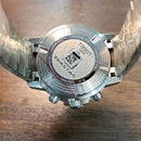 [Pre-Owned] Tissot Seastar 1000 Black Quartz Chronograph Men Watch